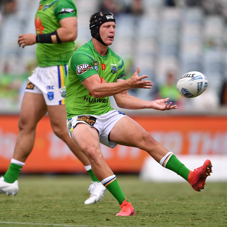 NSW Cup 2022 Preview | Canberra Raiders