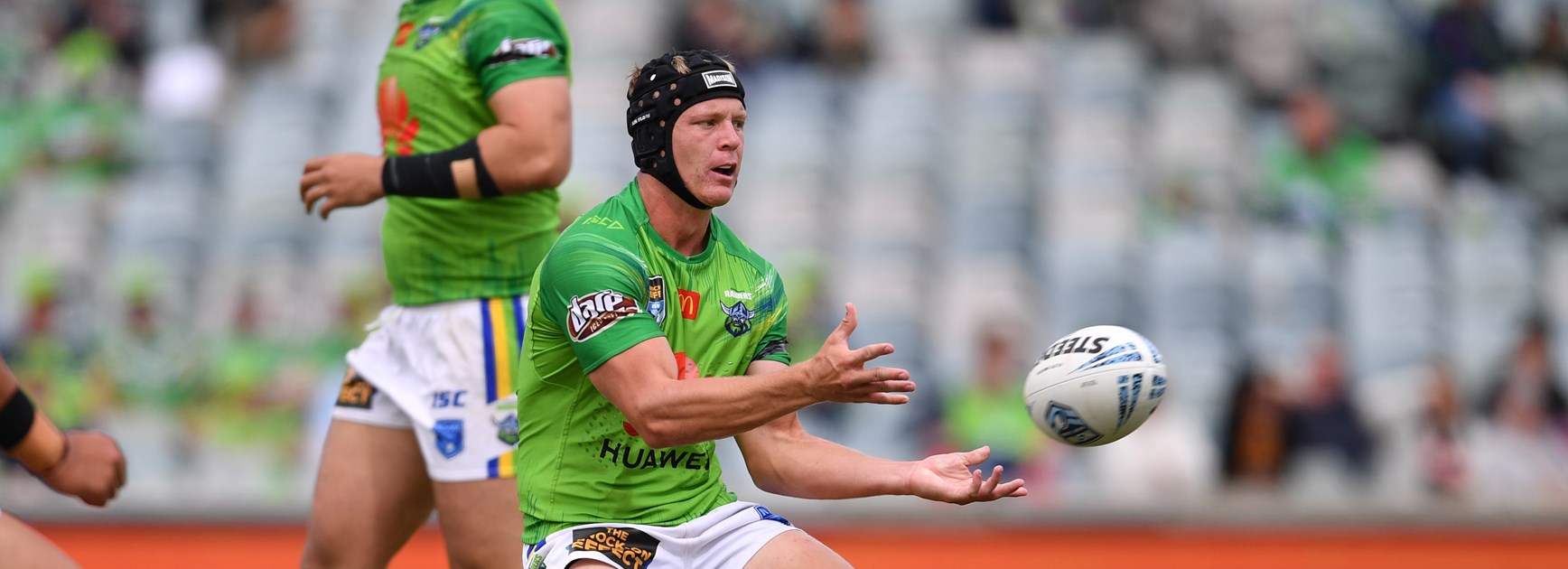 NSW Cup 2022 Preview | Canberra Raiders