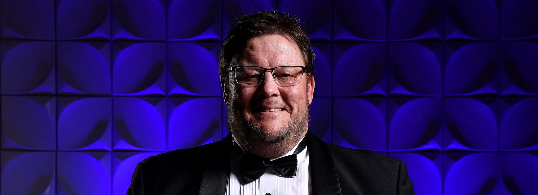 Glenn Lazarus to be inducted into the ACT Sports Hall of Fame