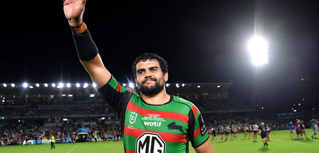 Shaquai Mitchell signs two-year extension with Rabbitohs