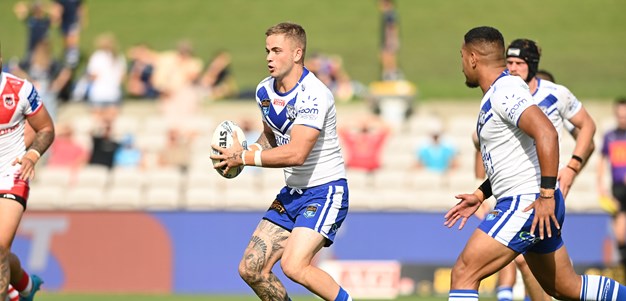 Recap | The Knock-On Effect NSW Cup - Round Two