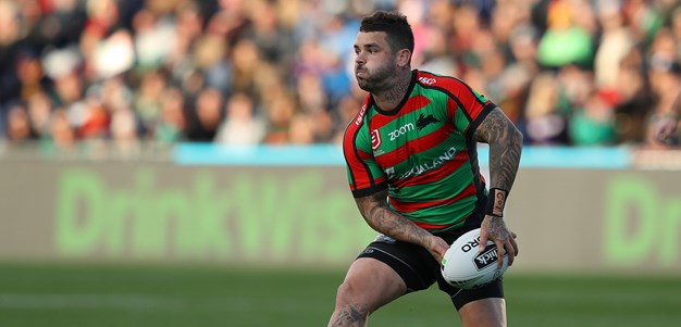 Adam Reynolds signs with Brisbane Broncos for three-years