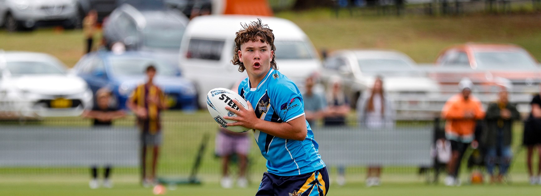 RISE Rugby League Development program to launch in NSW