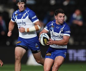 Hometown pair score as Dogs dominate in Tamworth