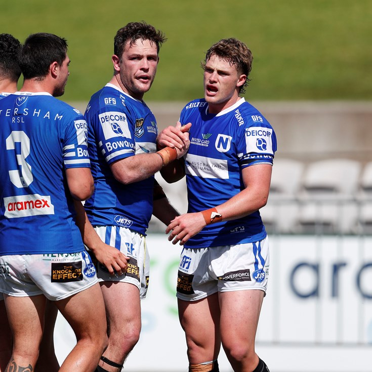 NSWRL TV Preview | Presidents Cup kicks off