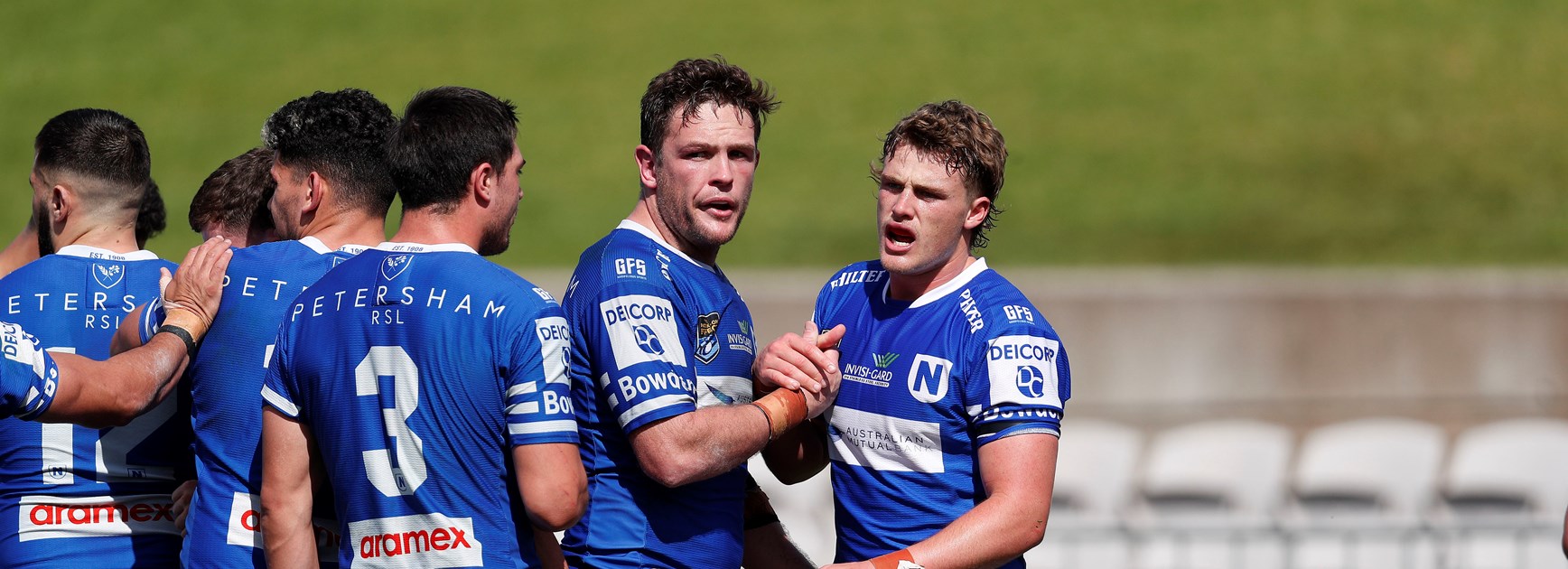 NSWRL TV Preview | Presidents Cup kicks off