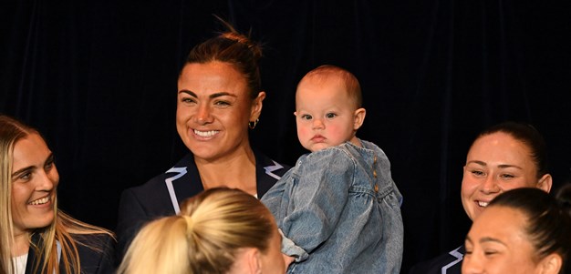 Elliott’s powerful Origin return