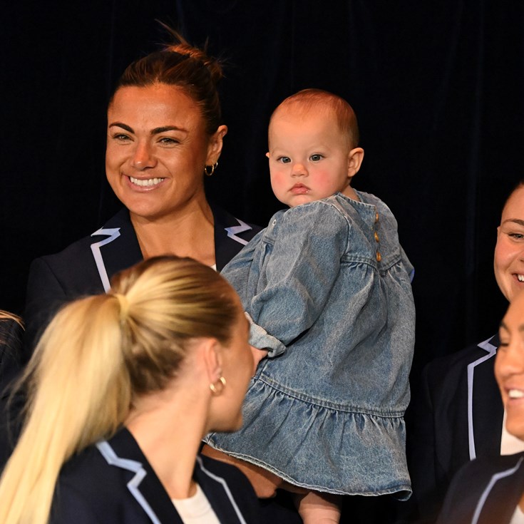 Elliott’s powerful Origin return