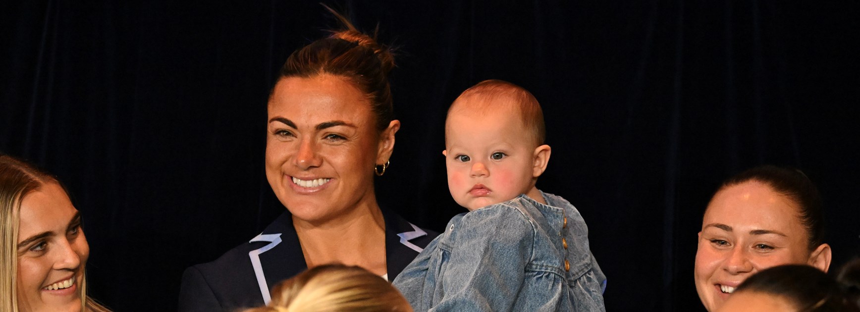 Elliott’s powerful Origin return