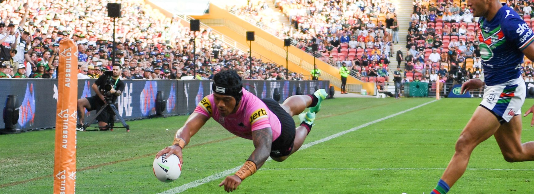 NSW Team of the Week | Round 10