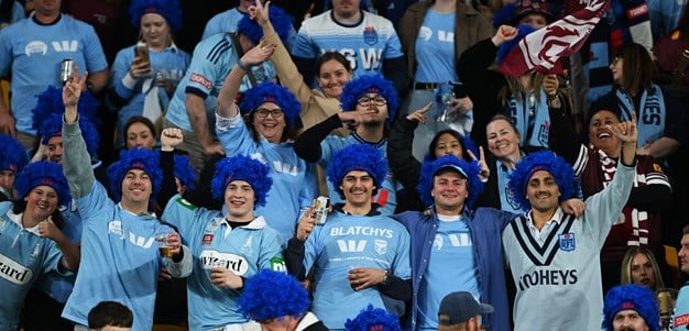 Westpac Blatchys Blues NZ Tickets