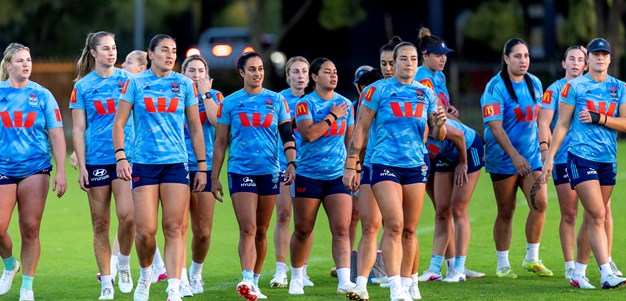 Gallery | Training Day Three