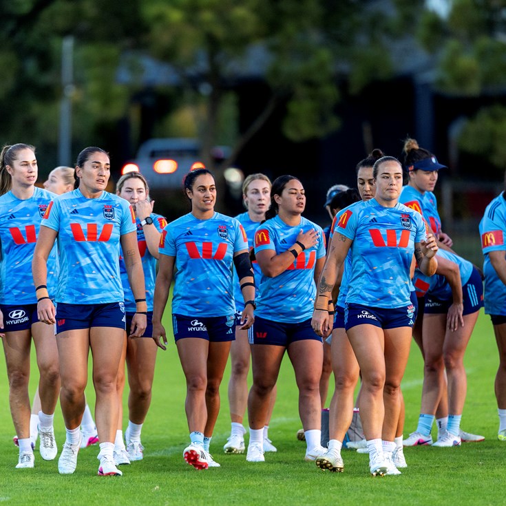 Gallery | Training Day Three