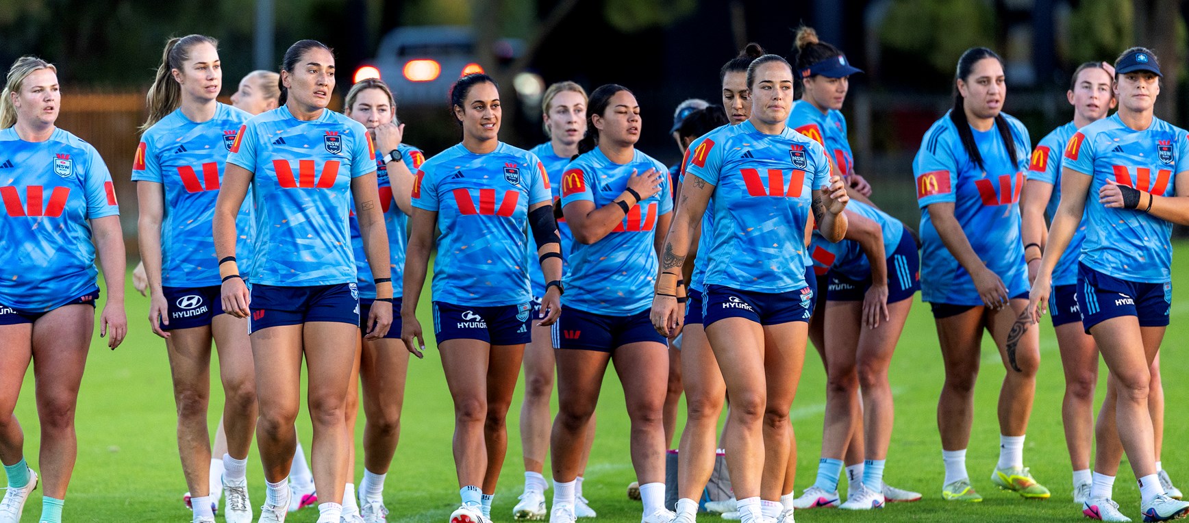 Gallery | Training Day Three