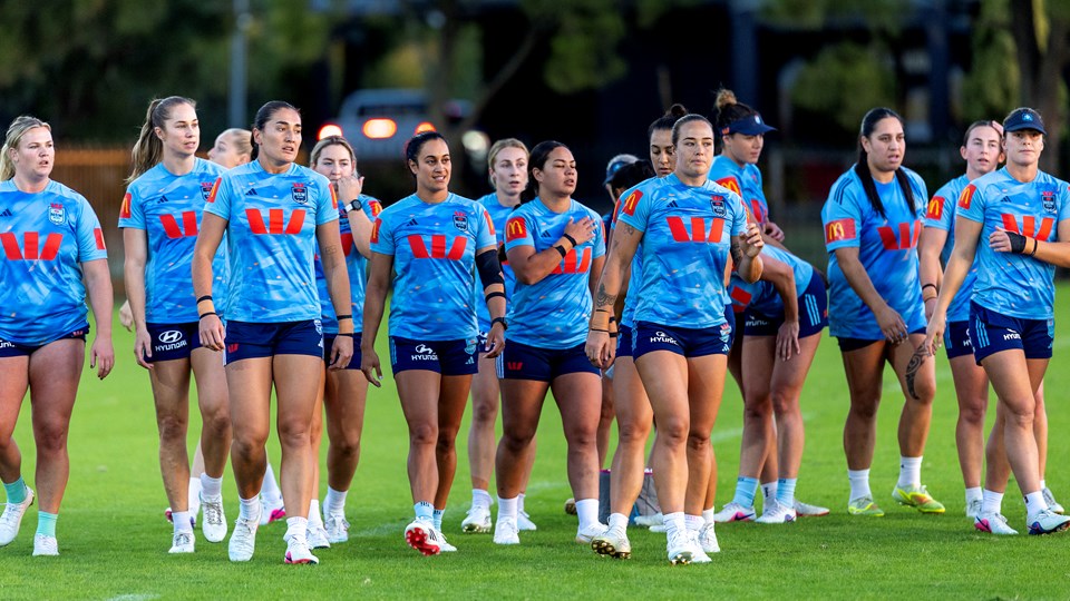 Gallery | Training Day Three