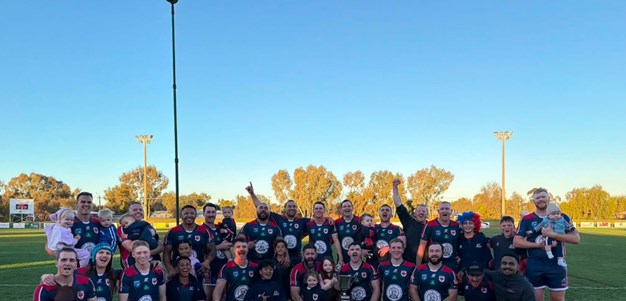Castlereagh League wrap | Roosters win thriller