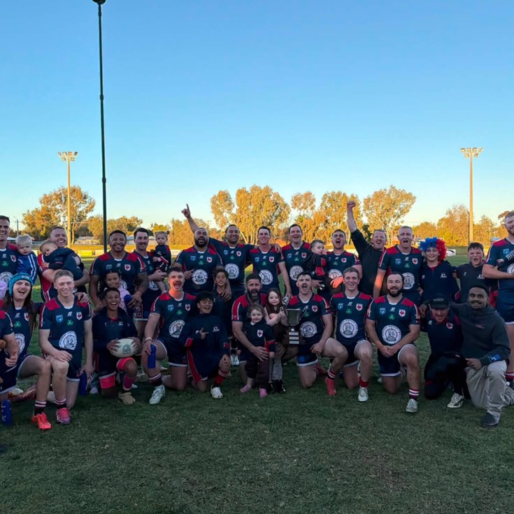 Castlereagh League wrap | Roosters win thriller