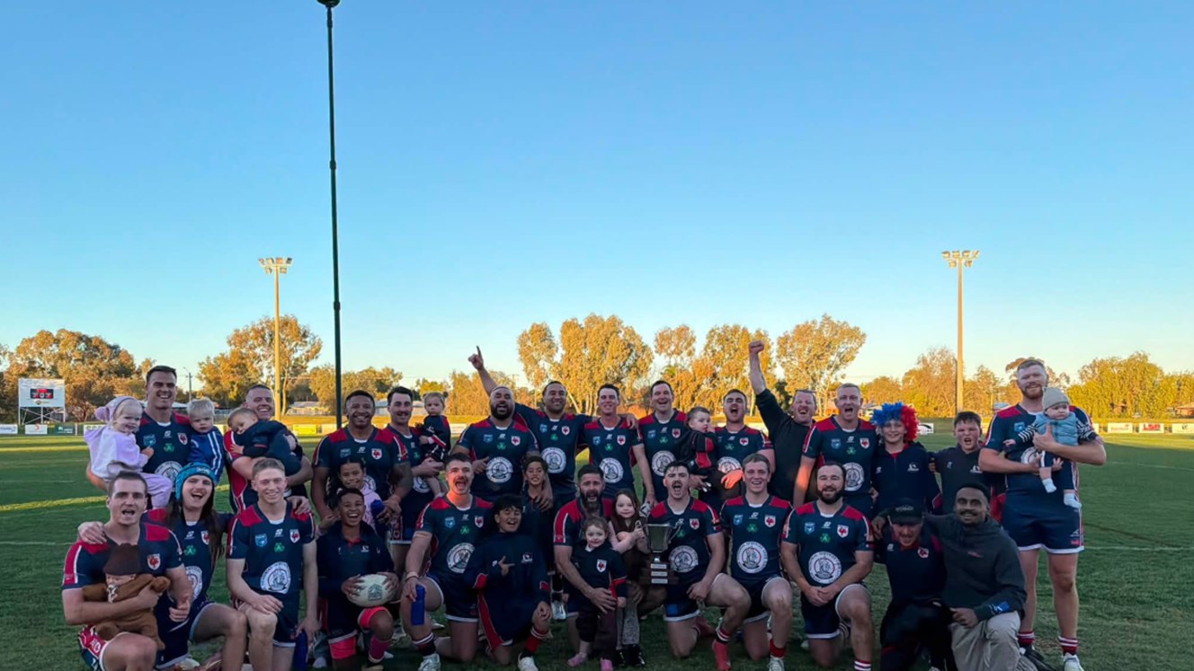 Castlereagh League wrap | Roosters win thriller