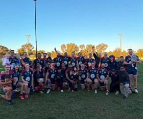 Castlereagh League wrap | Roosters win thriller