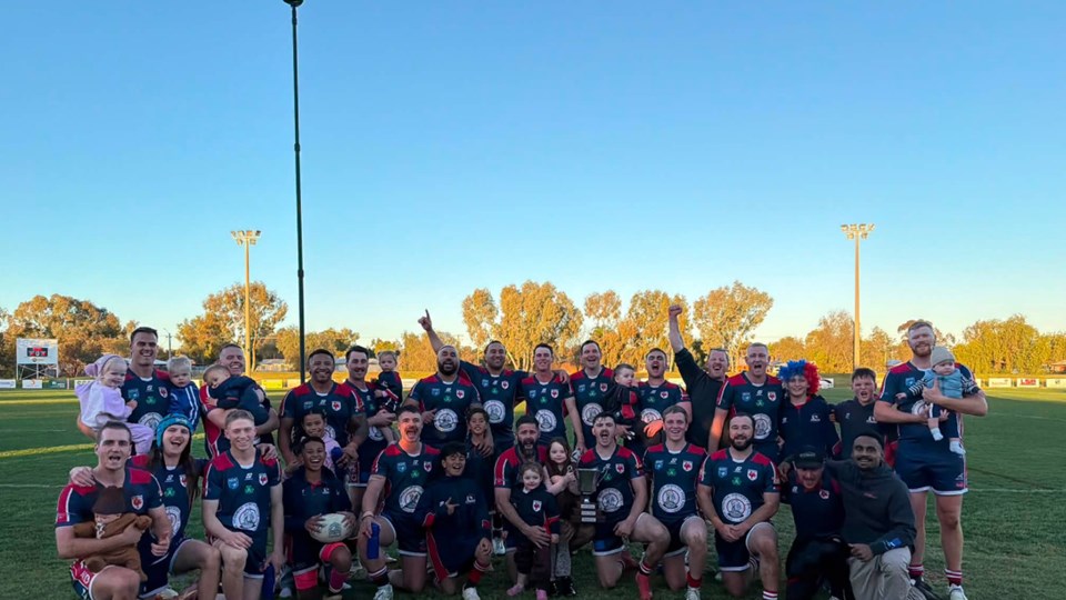 Castlereagh League wrap | Roosters win thriller