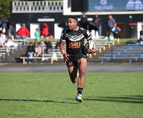 Magpies post 50 in statement win over Eels