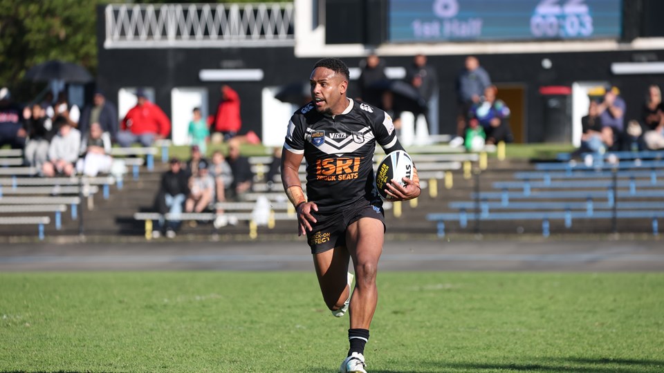 Magpies post 50 in statement win over Eels