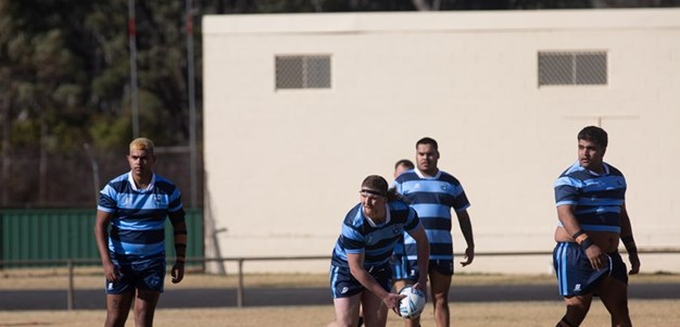 Widders to lead NSW Outback as representative Rugby League returns to Broken Hill
