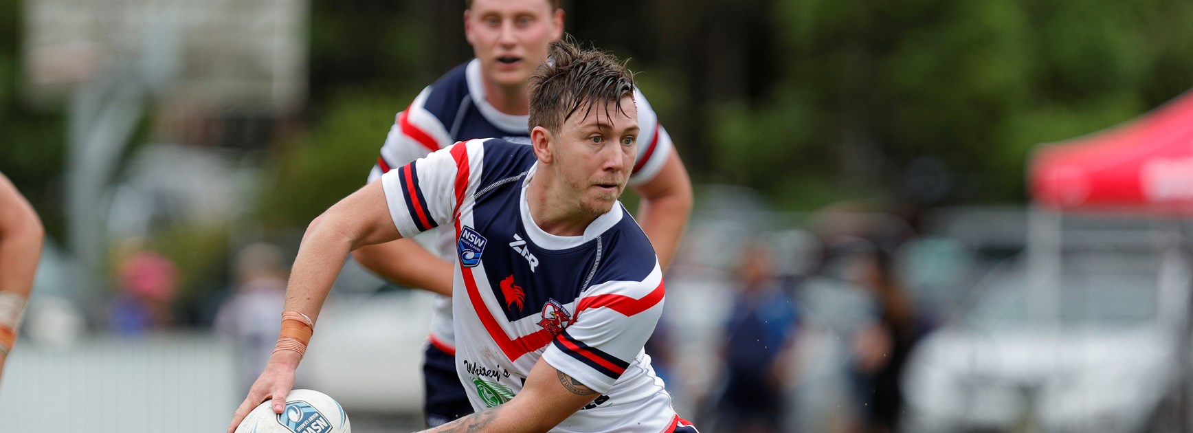 NSWRL extends Regional Junior Representative and Country Championship competitions