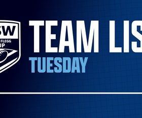 Team List Tuesday | Jersey Flegg Cup Round 10