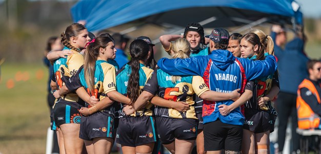 Gallery | PCYC Nations of Origin 2026