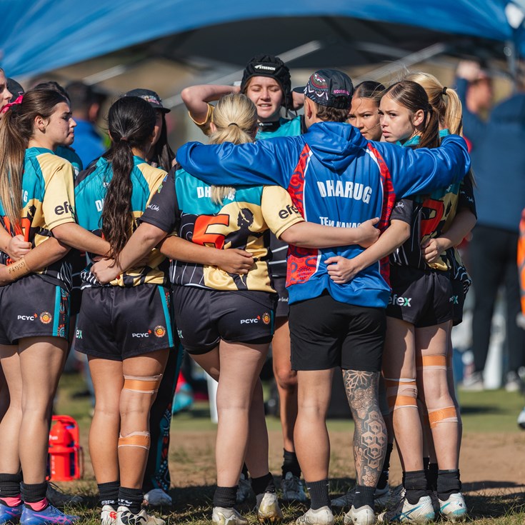 Gallery | PCYC Nations of Origin 2026