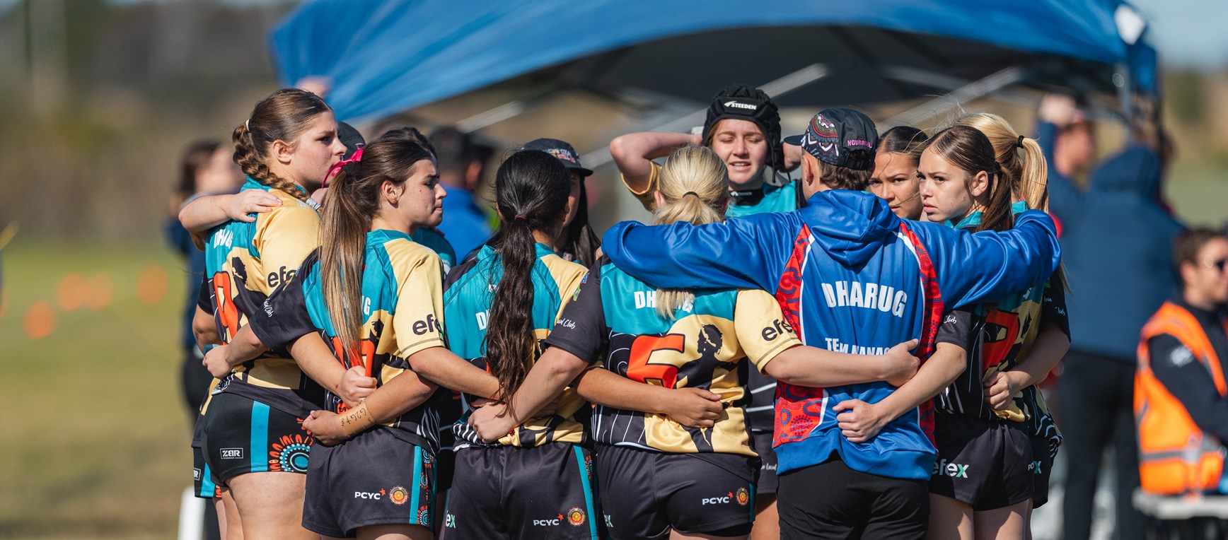 Gallery | PCYC Nations of Origin 2026