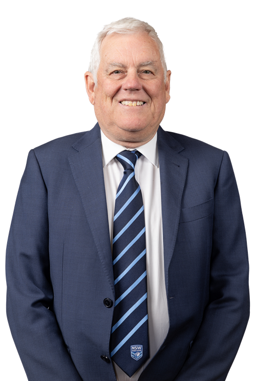 Kevin Greene Profile Image