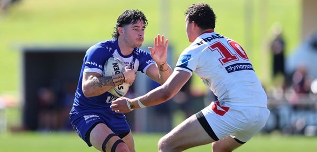Jersey Flegg Cup