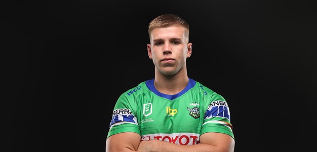 Lewy's Debutant Watch | Raiders roll out more English talent