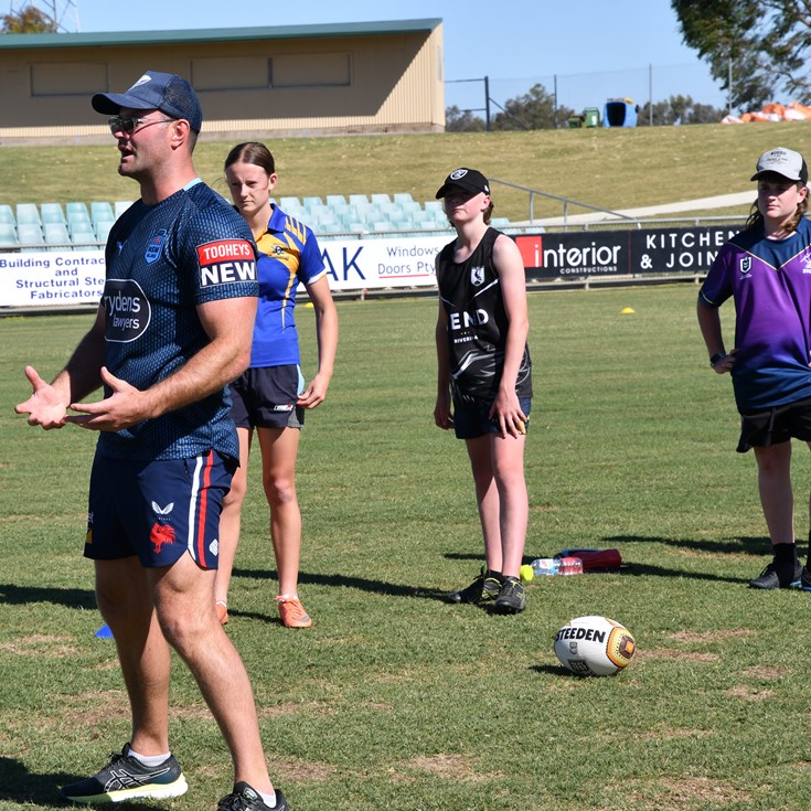 Gallery | Regional NSW Tour - Day Three