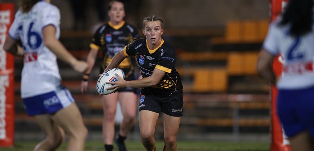 10 to Watch in '24 | Matilda Power