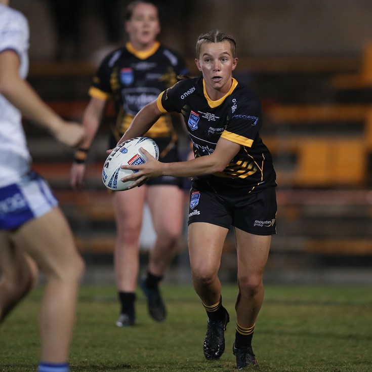 10 to Watch in '24 | Matilda Power