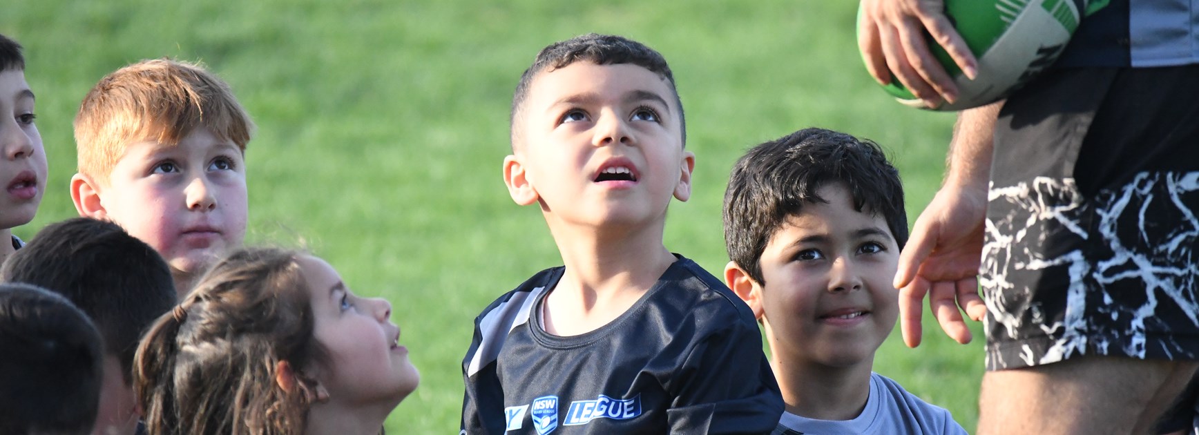 Try League celebrates five years and 2500 participants