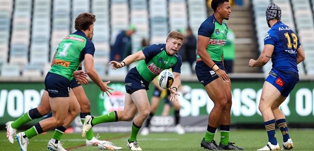 Recap | The Knock-On Effect NSW Cup - Round Five