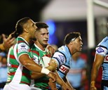 NSW Team of the Week | Round One