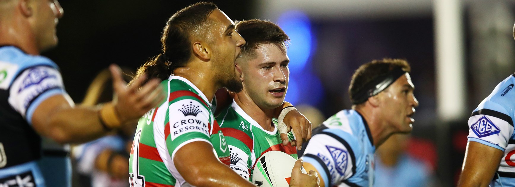 NSW Team of the Week | Round One