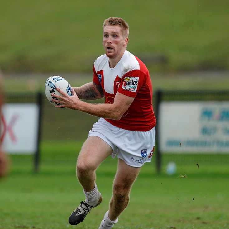 Around the Grounds | Major Competitions Week Five