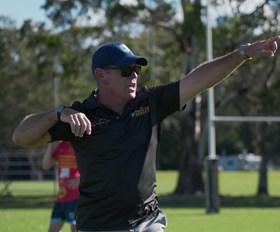 Kimmorley keen to get started for NSW Cup Sea Eagles