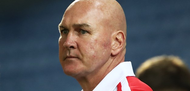 McGregor to usher in next generation of coaches