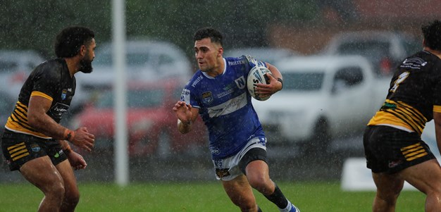 NSW Cup 2022 Finals Preview | Newtown Jets