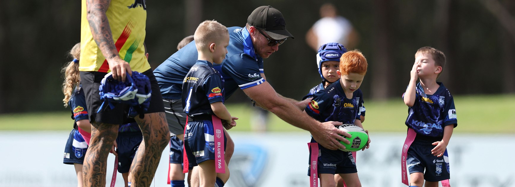 NSWRL 2024 Community Awards applications closing soon