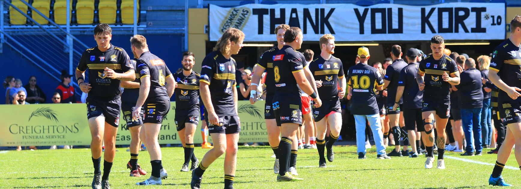 Cessnock through to Preliminary Final with win over The Entrance