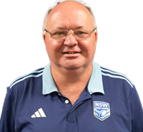 Photo of Stephen  Hazelton