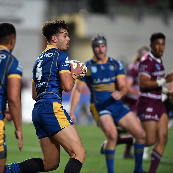 Around the Grounds | Jersey Flegg, Ron Massey Cup, Sydney Shield